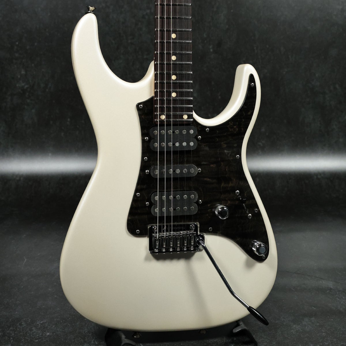 ODYSSEY Christopher Anderson / 新品未開封 中古】Tom Anderson / Guardian Angel Player Pearl White 2025