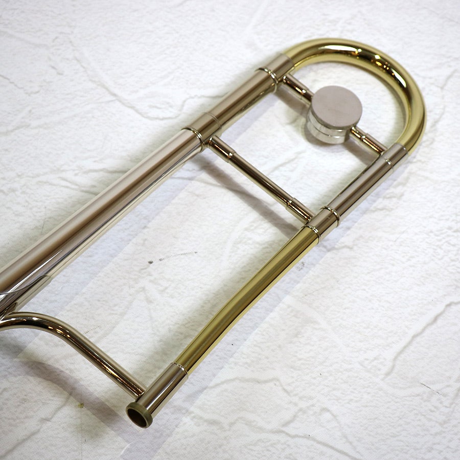 中古】KING / キング 3BLS KATAOKA MODEL テナートロンボーン 【1年
