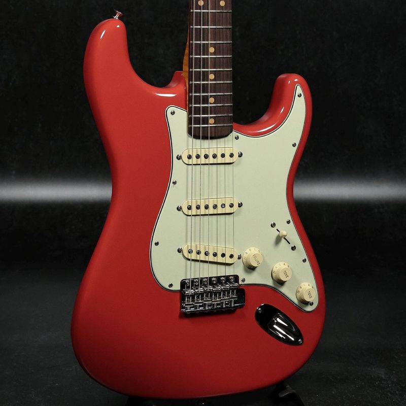 Fender / Limited Edition American Vintage II '61 Stratocaster