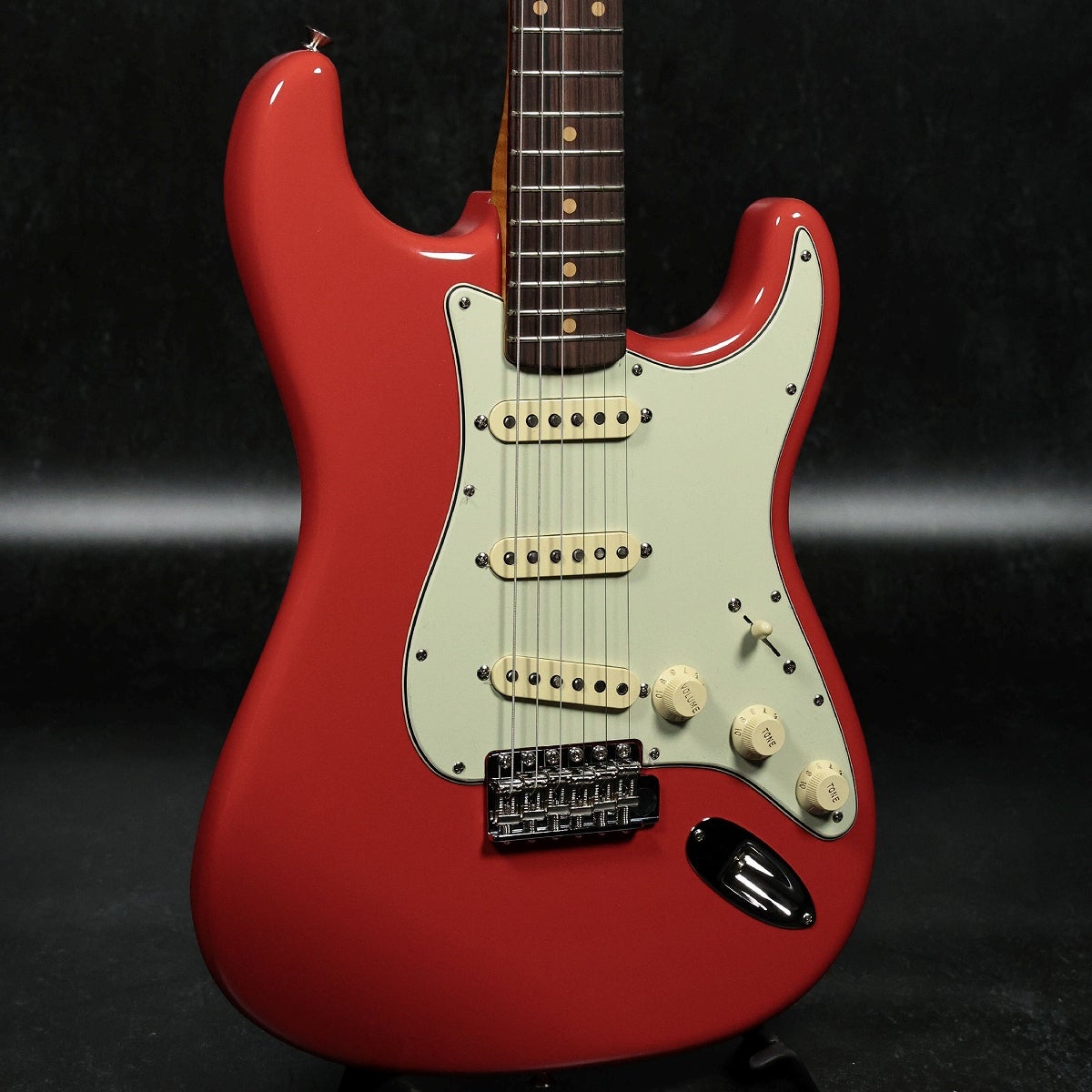 Fender / Limited Edition American Vintage II '61 Stratocaster