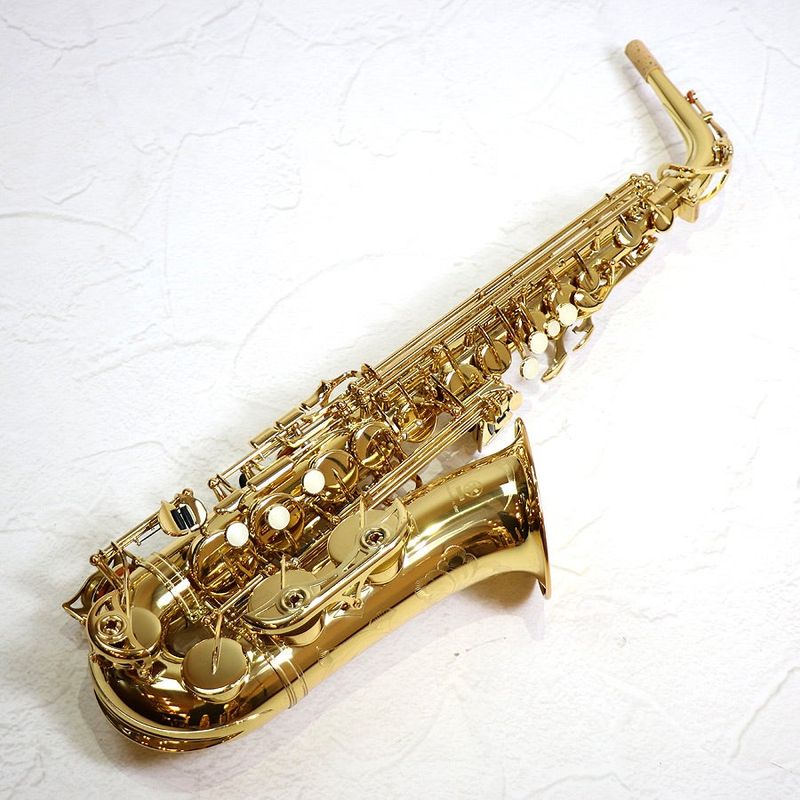 【中古】YAMAHA / ヤマハ YAS-62 アルトサックス 【1年保証】 【名古屋栄店】