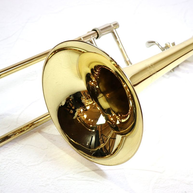 【中古】BACH / バック 42B GL テナーバストロンボーン 【1年保証】 【名古屋栄店】