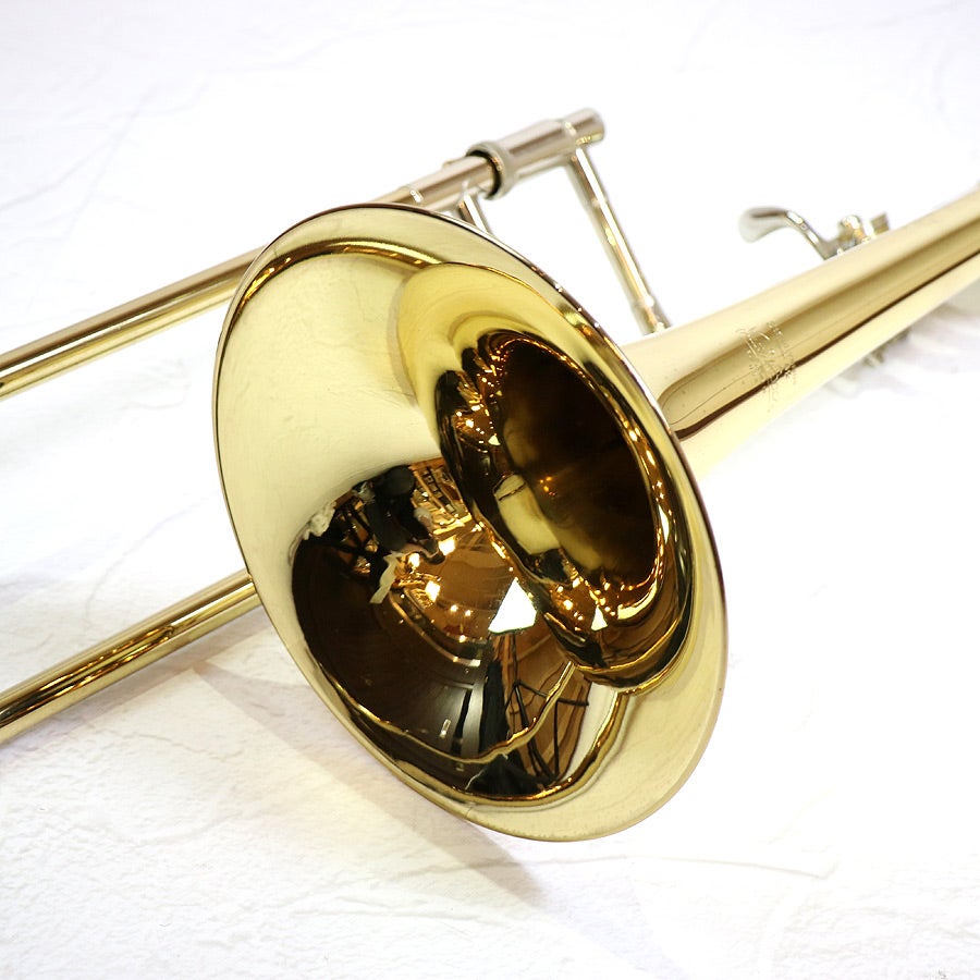 中古】BACH / バック 42B GL テナーバストロンボーン 【1年保証