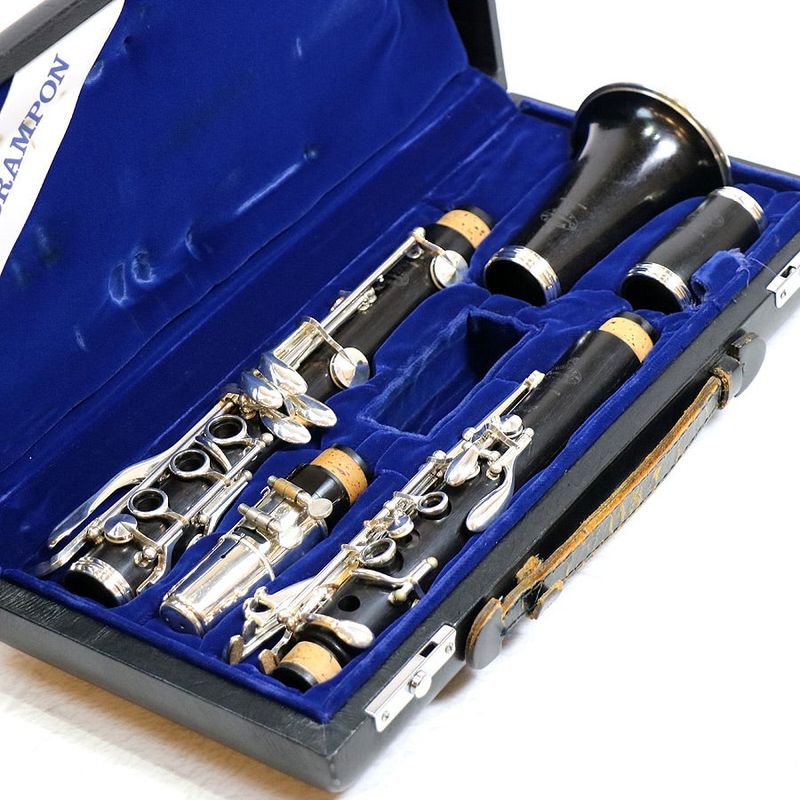 中古】BUFFET CRAMPON / クランポン RC SP B♭クラリネット 【1年保証