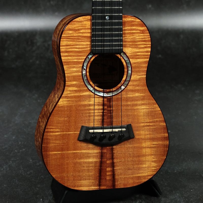 中古】Kanile'a / KPA C Premium Concert Natural 【名古屋栄店