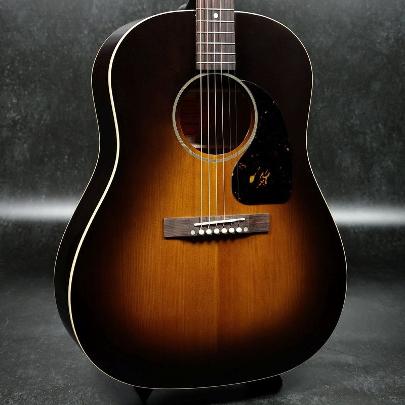 Epiphone / Inspired by Gibson Custom Tamio Okuda J-45 Washed
