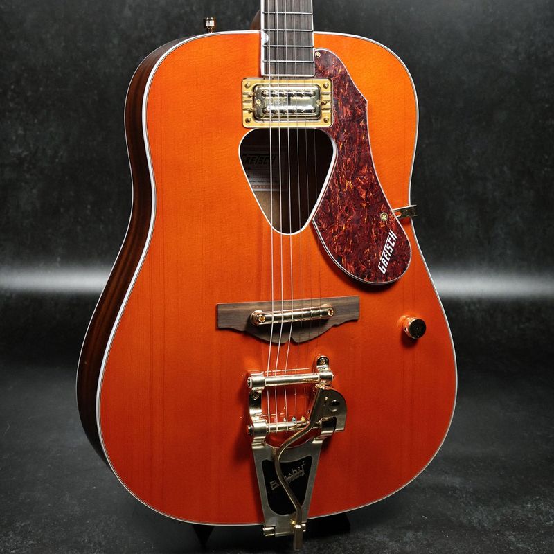 アコースティックギター × GRETSCH 他2条件)の検索結果 | ギター
