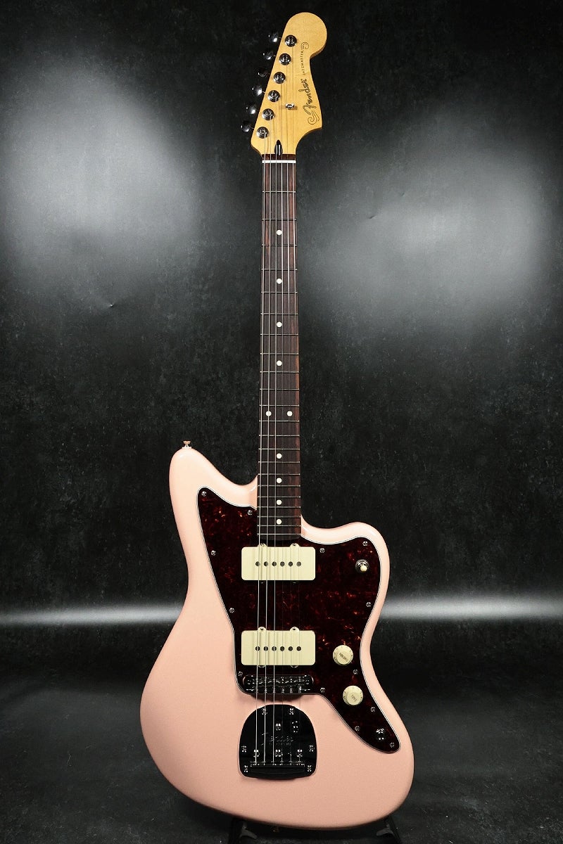 Fender Mexico / Limited Edition Player II Jazzmaster Rosewood