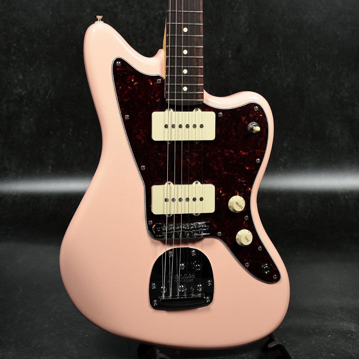 Fender Mexico / Limited Edition Player II Jazzmaster Rosewood