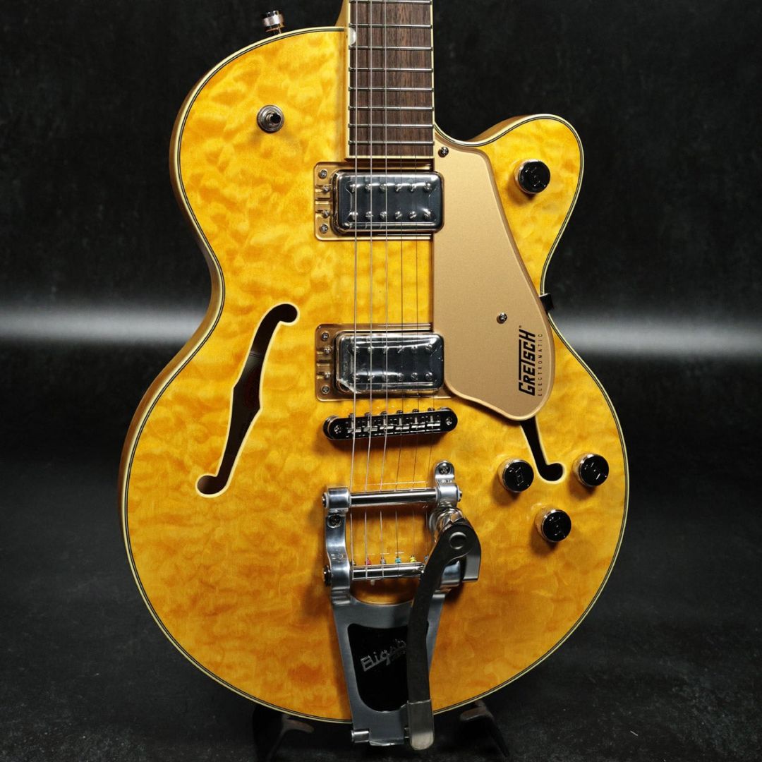 Gretsch / G5655T-QM Electromatic Center Block Jr. Speyside 【S/N