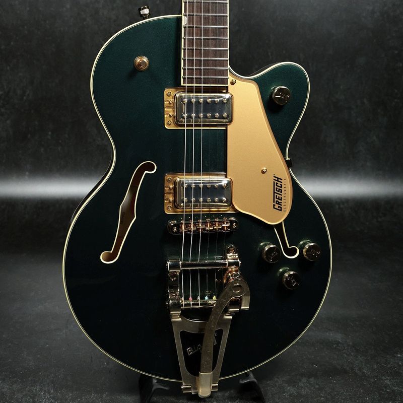 Gretsch / G5655TG Electromatic Center Block Jr. Single-Cut with