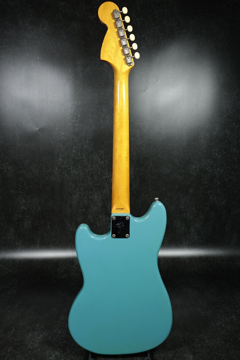 中古】Fender Japan / MG66-66 California Blue 【名古屋栄店
