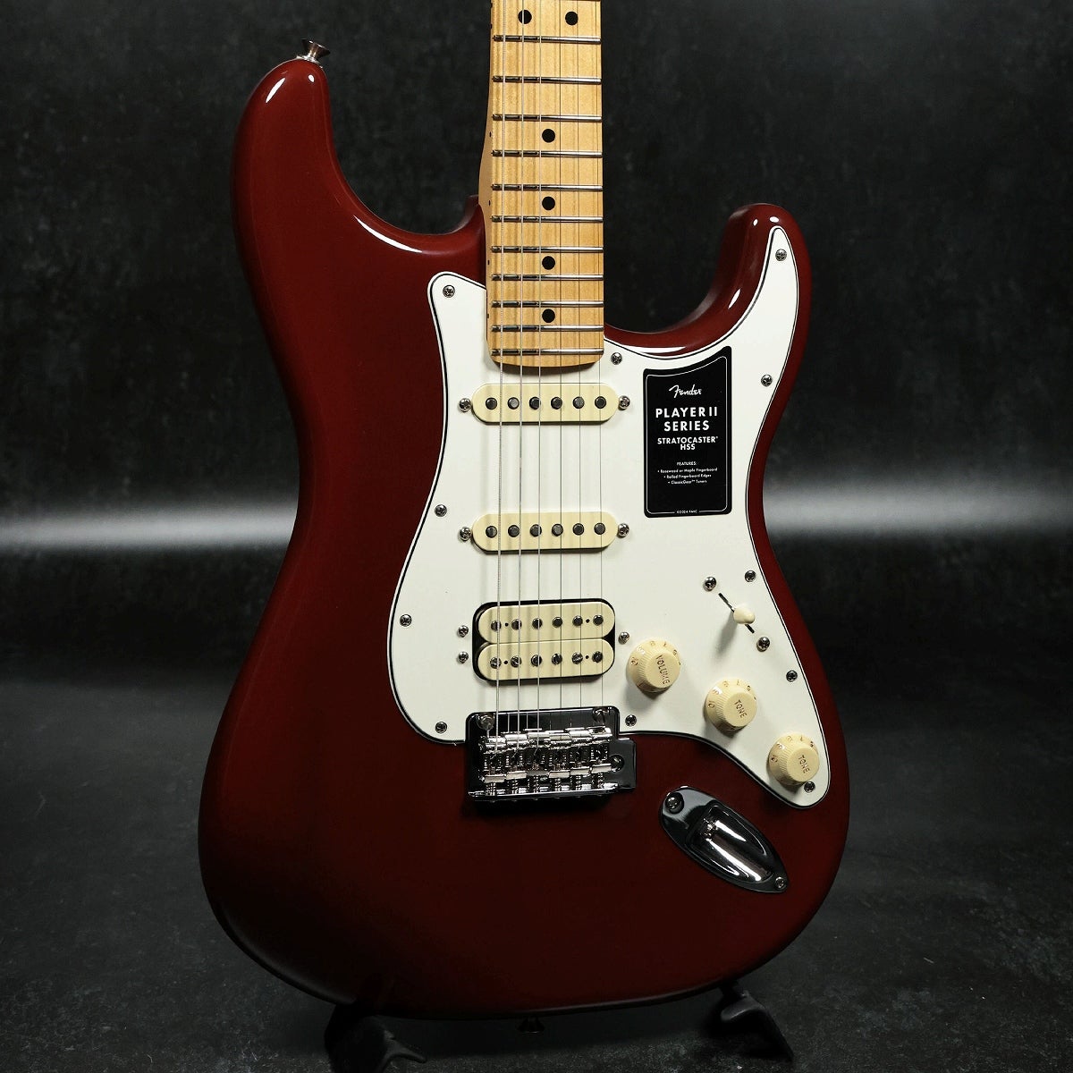 Fender Mexico ストラト 2011年製 JB搭載 HSS Fender Mexico ストラト