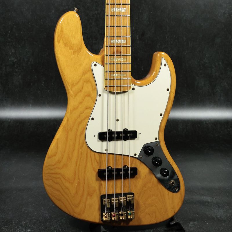 エレキベース × FENDER JAPAN (-2015))の検索結果 | ギター、アコギ