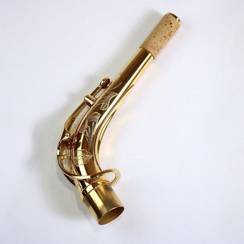 【中古】SELMER / セルマー AS NECK GP アルトサックス用ネック 【名古屋栄店】