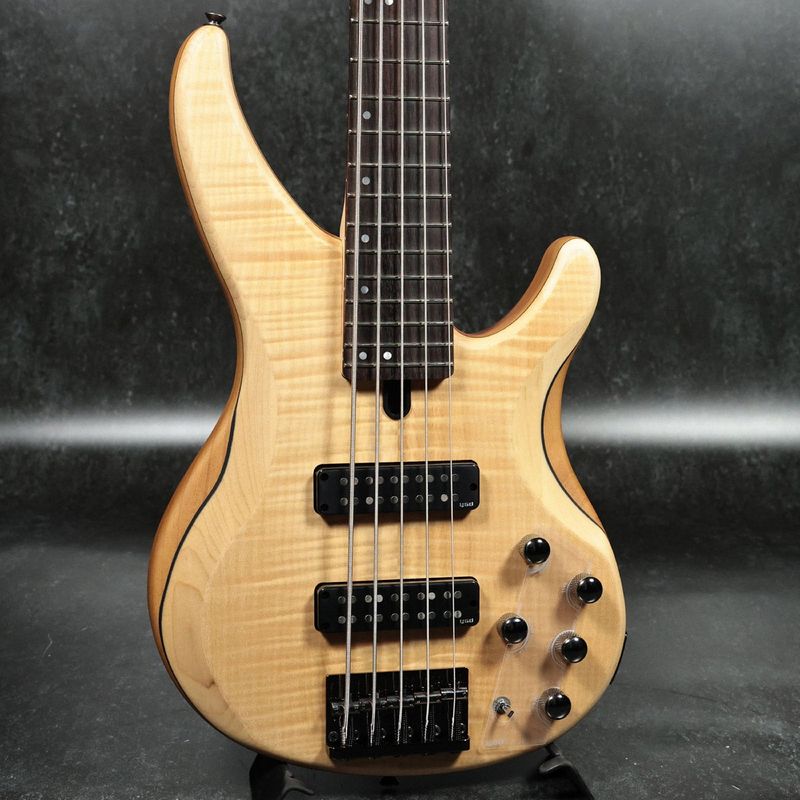 YAMAHA / TRBX605FM Natural Satin (NS) 【S/N IMJ134083】【名古屋栄店】
