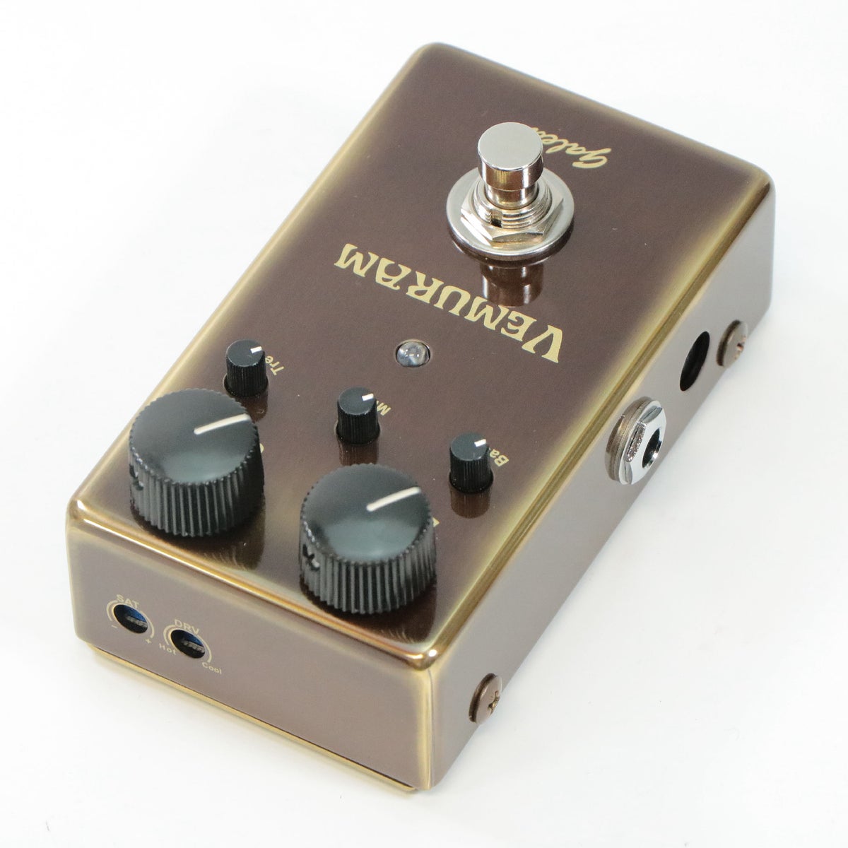 中古】VEMURAM / GALEA オーバードライブ 【名古屋栄店