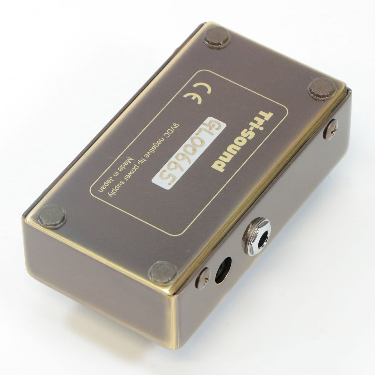 中古】VEMURAM / GALEA オーバードライブ 【名古屋栄店