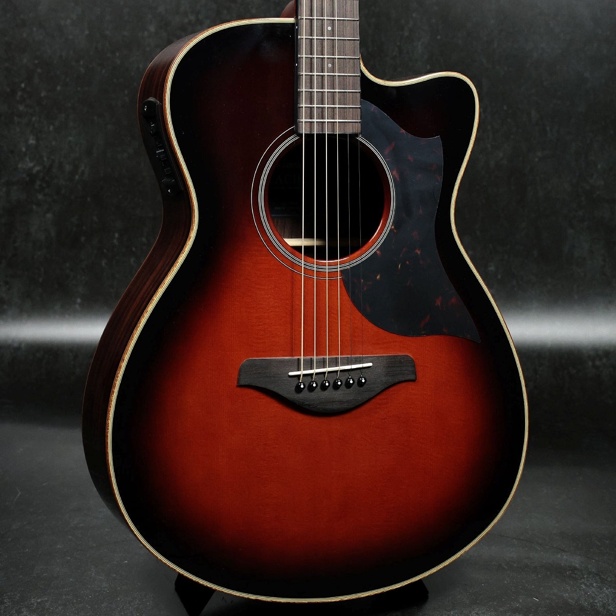 YAMAHA / AC1R Tobacco Sunburst 【S/N IMK240086】【名古屋栄店