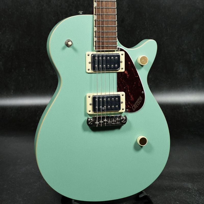 GRETSCH STREAMLINER JET CLUB 中古美品 Gretsch / Streamliner Jet Club Single-Cut with Wraparound Laurel