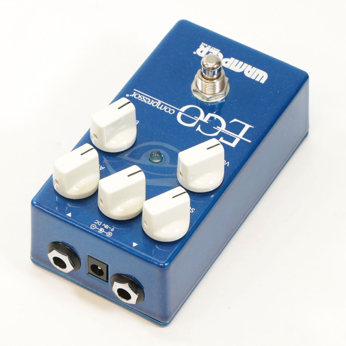 中古】WAMPLER PEDALS / Ego Compressor コンプレッサー 【名古屋栄店