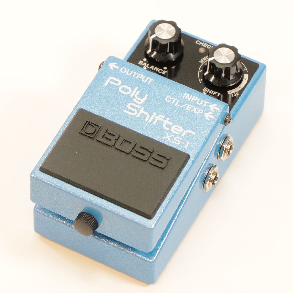 中古】BOSS / XS-1 Poly Shifter ボス エフェクター ピッチシフター