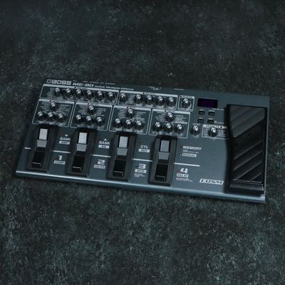 中古】BOSS / ME-80 Guitar Multiple Effects ボス エフェクター