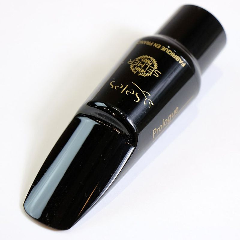 【中古】SELMER / セルマー AS MP PROLOGUE アルトサックス用マウスピース 【名古屋栄店】