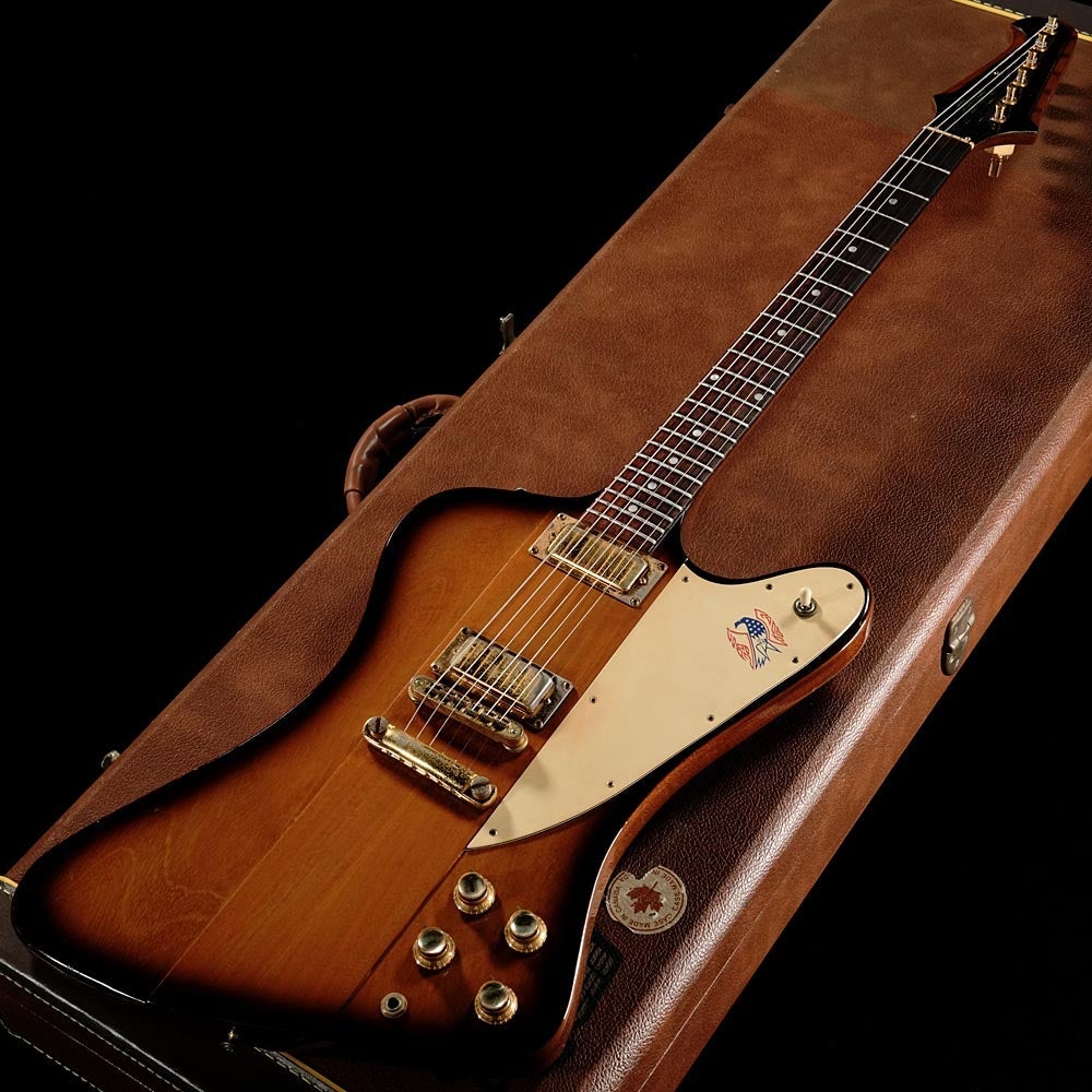 中古】GIBSON / 1976 Firebird Bicentennial Edition【新宿店】【9/13