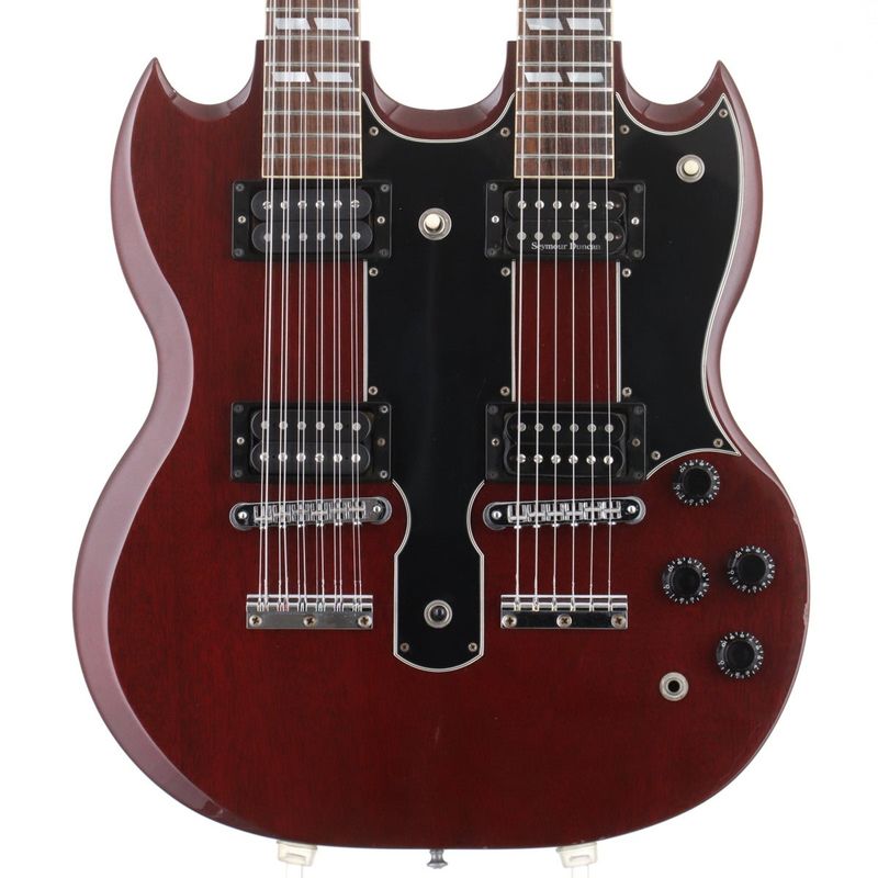 GIBSON SG (エレキギター × GIBSON × レッド)の検索結果 | ギター