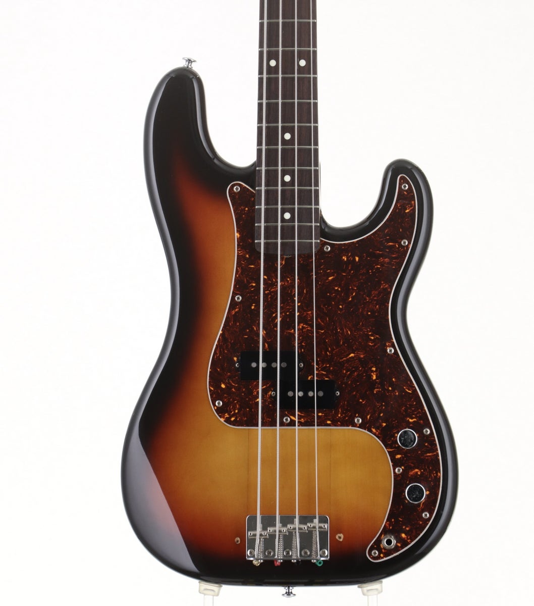 中古】Fender JAPAN / PB62-55 3TS 1984-1987年製【4.35kg】【S/N