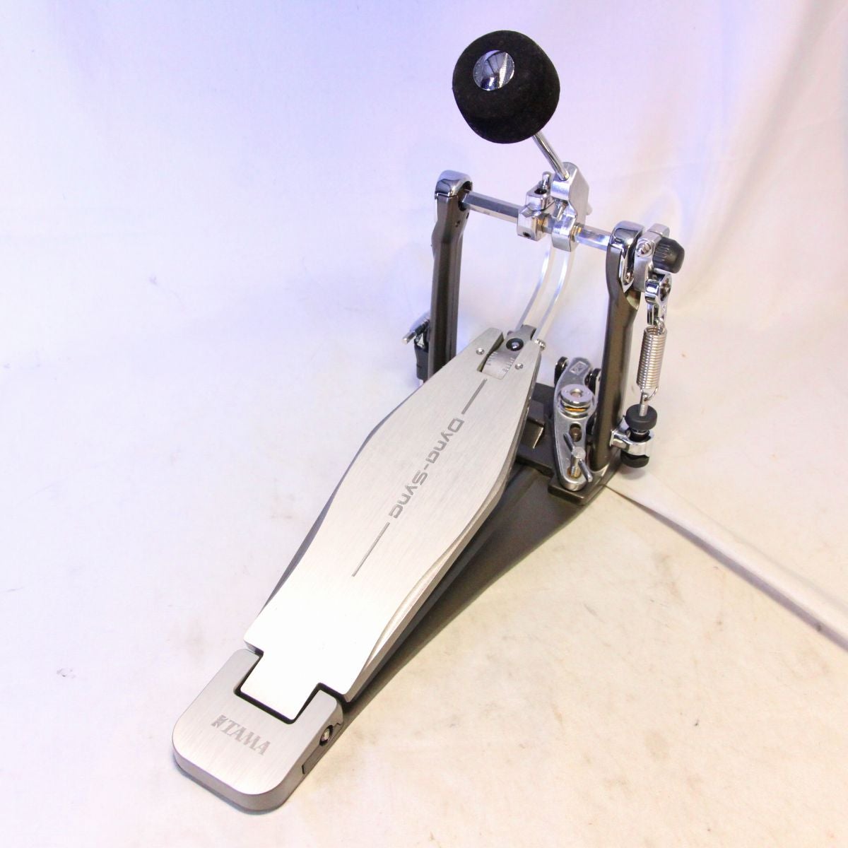 中古】TAMA / HPDS1 Dyna-Sync Single Pedal ケース付き 【池袋店
