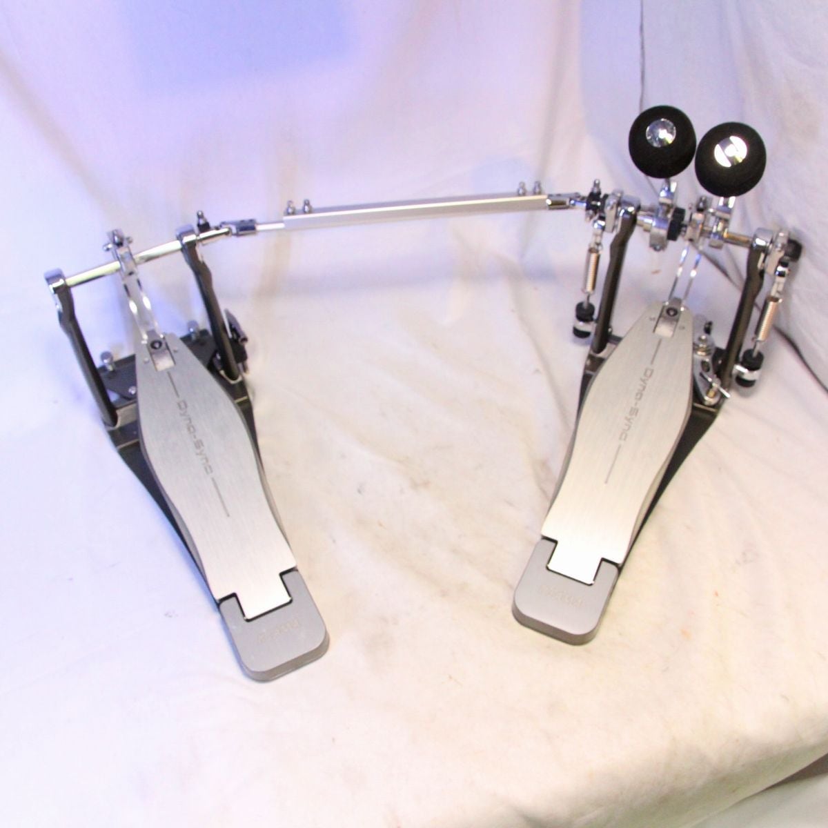 中古】TAMA / HPDS1TW Dyna-Sync Twin Pedal ケース付き 【池袋店