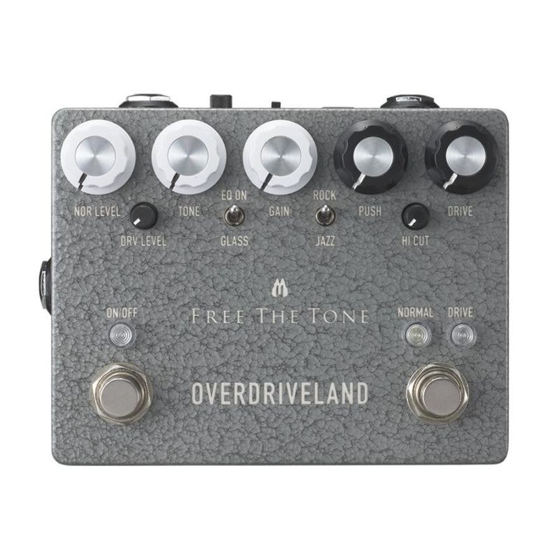 エフェクター × FREE THE TONE)の検索結果 | ギター、アコギ、管楽器