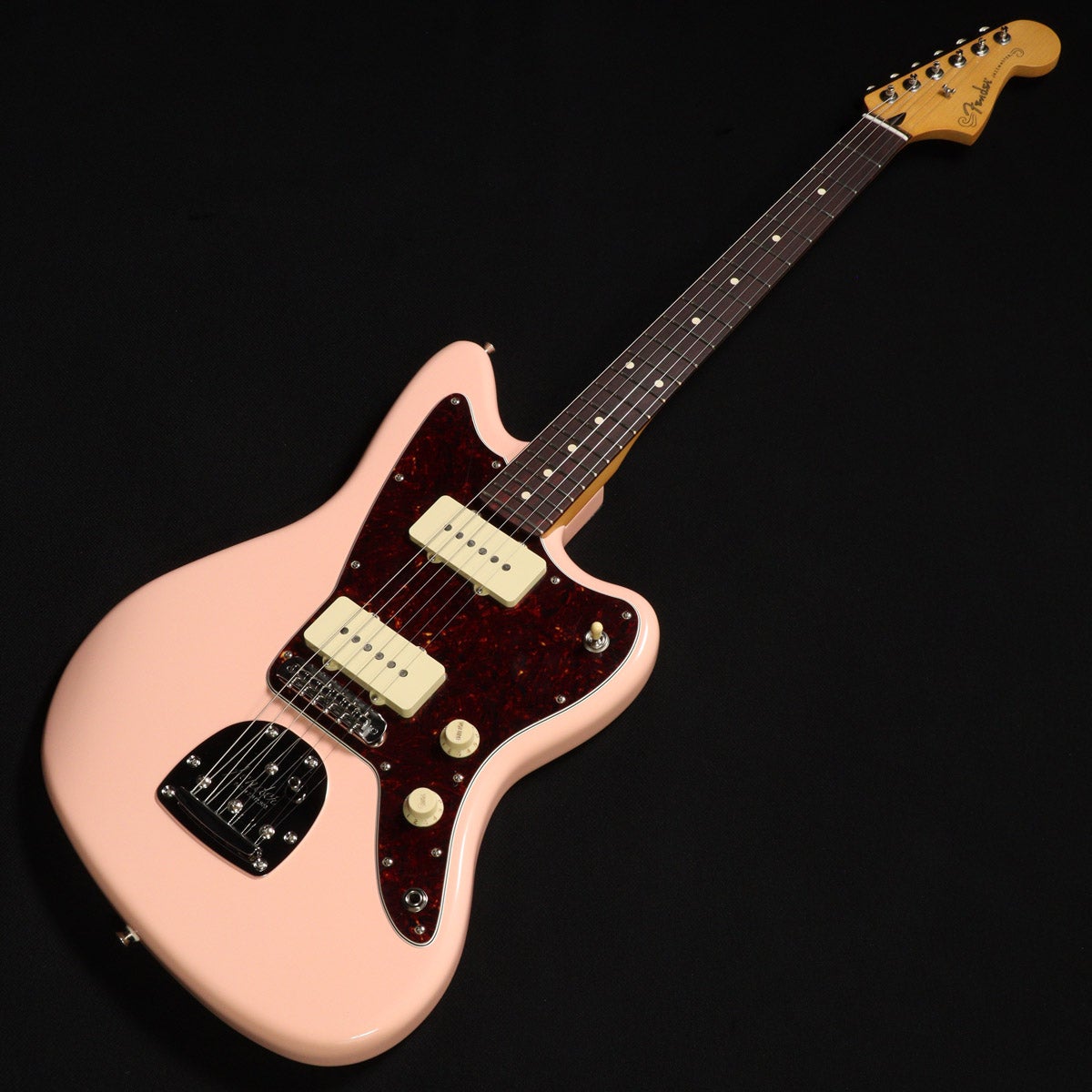 Fender / Limited Edition Player II Jazzmaster Shell Pink ≪S/N