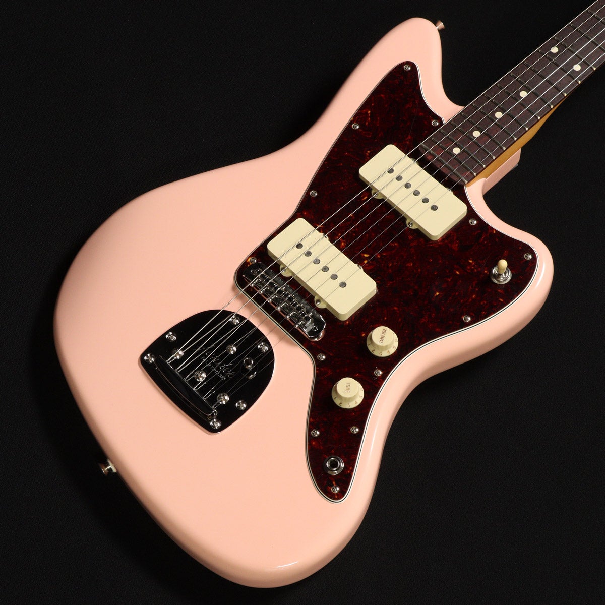 Fender jazzmaster ジャズマスター シェルピンク 000000154892_KCEUFng.jpg