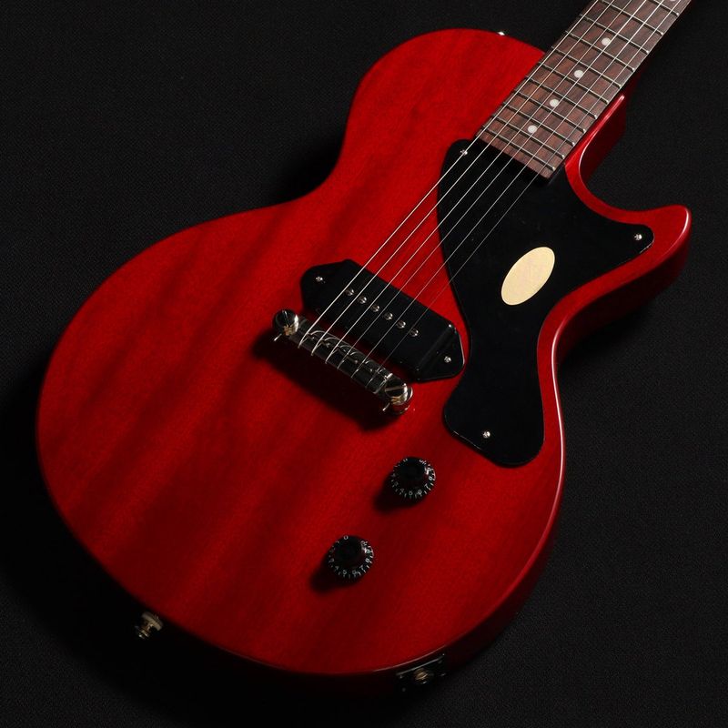 Epiphone / Inspired by Gibson Les Paul Junior Cherry ≪S/N:26041522251≫ 【アウトレット特価】【心斎橋店】
