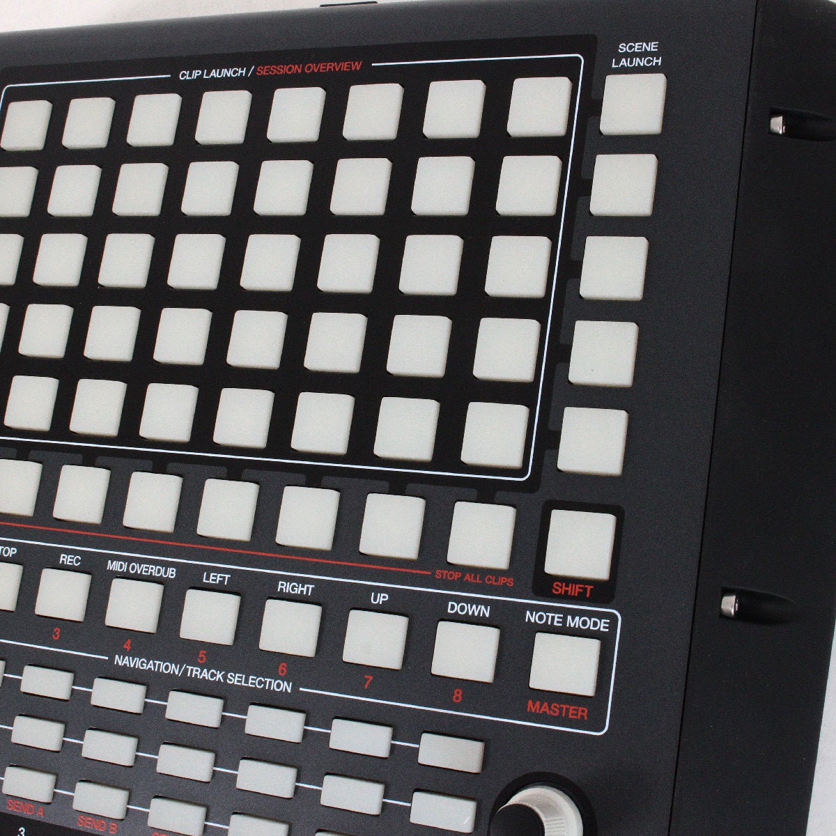 中古】AKAI / APC20 【渋谷店】 | MIDIコントローラー | イシバシ楽器