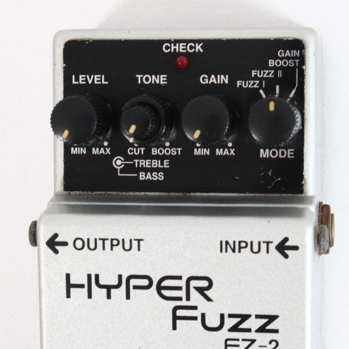 中古】BOSS / FZ-2 Hyper Fuzz 【渋谷店】 | ファズ | イシバシ楽器