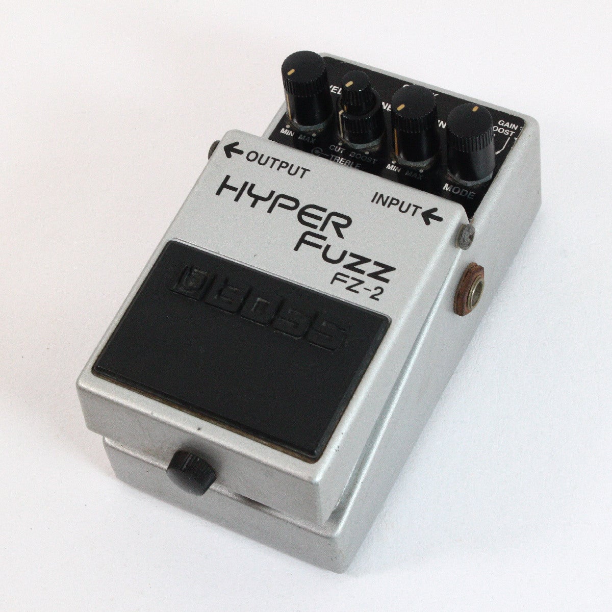 中古】BOSS / FZ-2 Hyper Fuzz 【渋谷店】 | ファズ | イシバシ楽器
