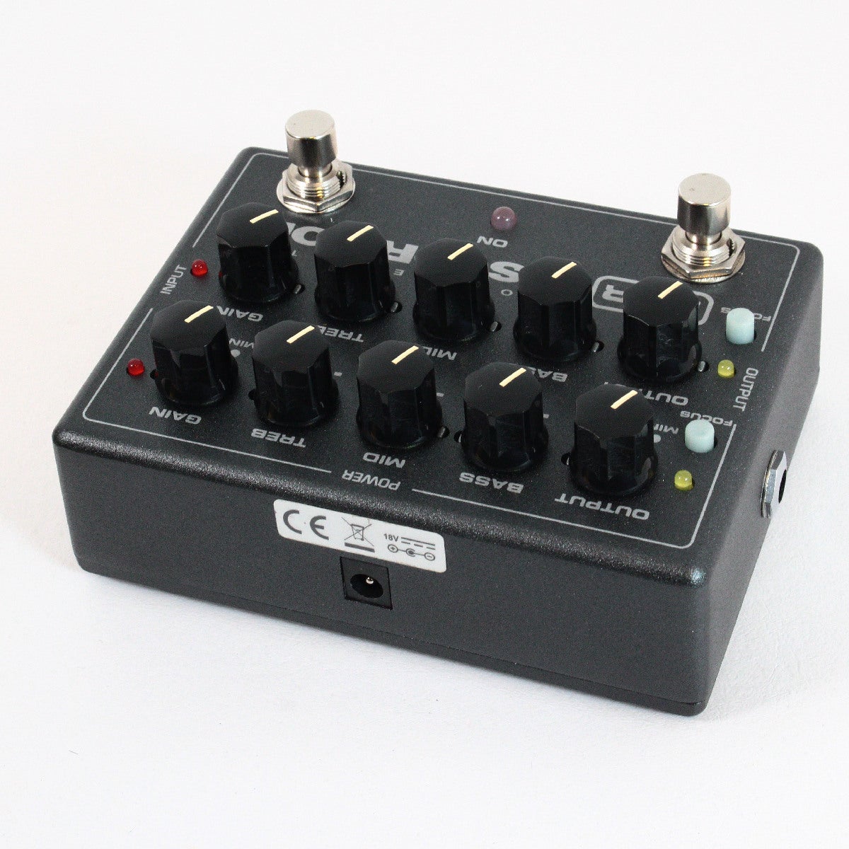 中古】MXR / M151R Doubleshot Distortion 【渋谷店