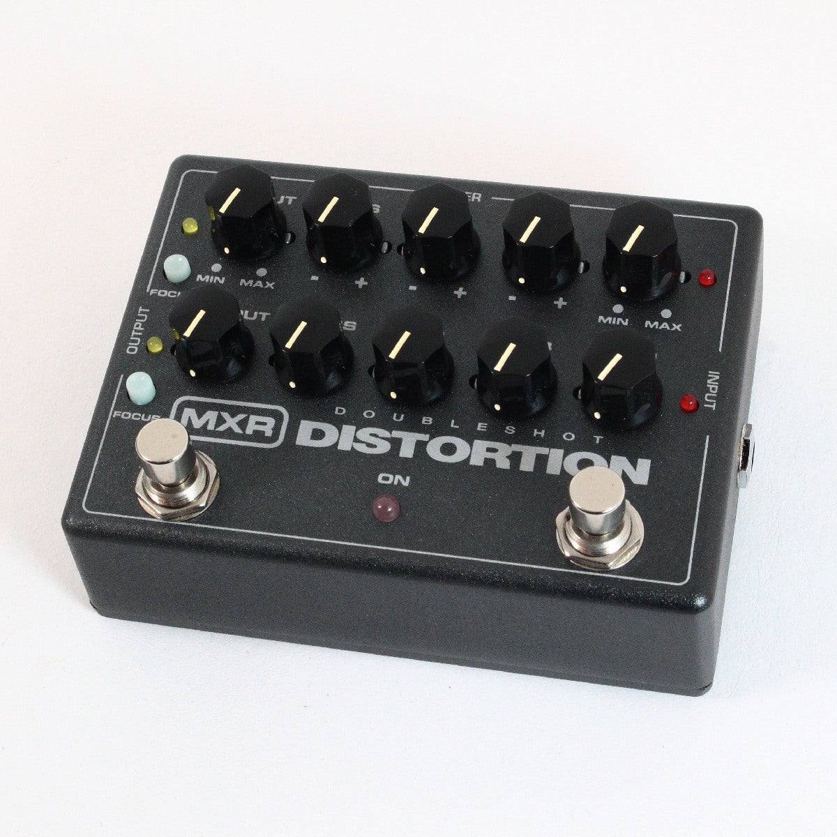 中古】MXR / M151R Doubleshot Distortion 【渋谷店
