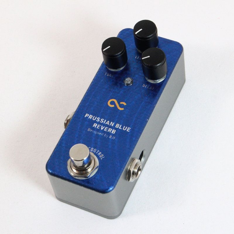 中古】ONE CONTROL / Prussian Blue Reverb 【渋谷店】 | リバーブ