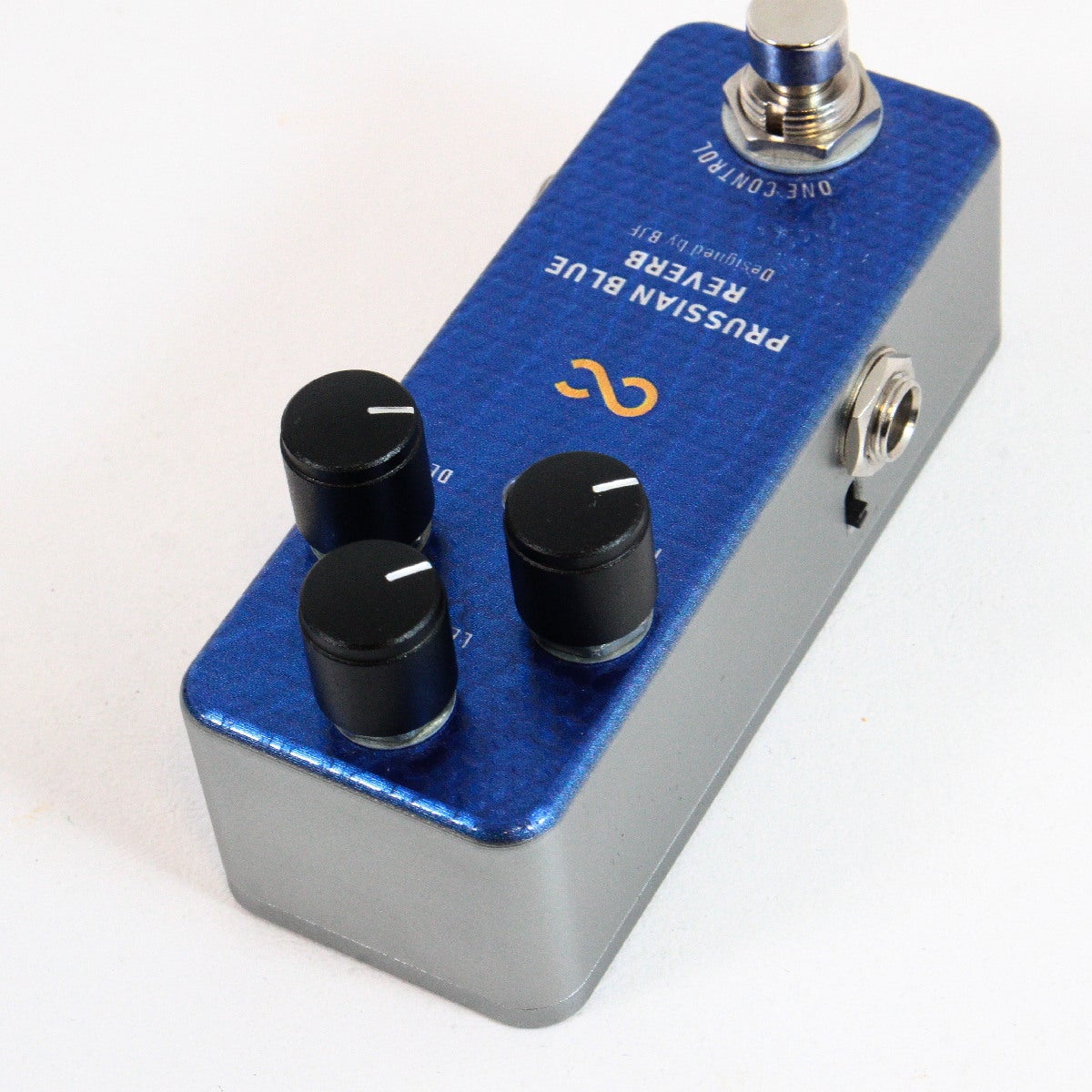 中古】ONE CONTROL / Prussian Blue Reverb 【渋谷店】 | リバーブ
