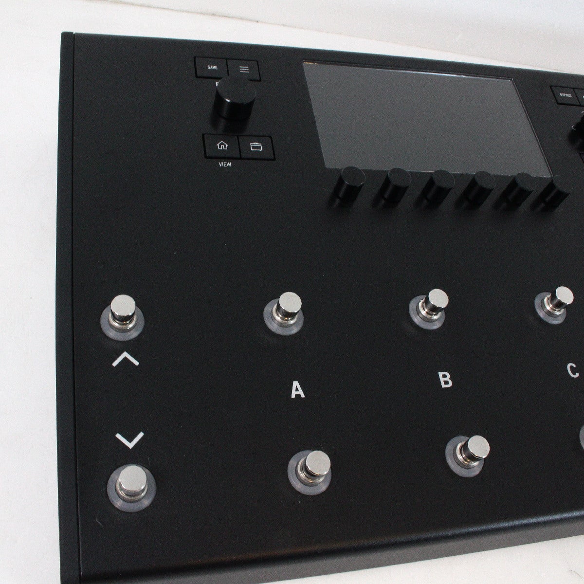 中古】LINE6 / HELIX LT 【渋谷店】 | フロアタイプ | イシバシ楽器