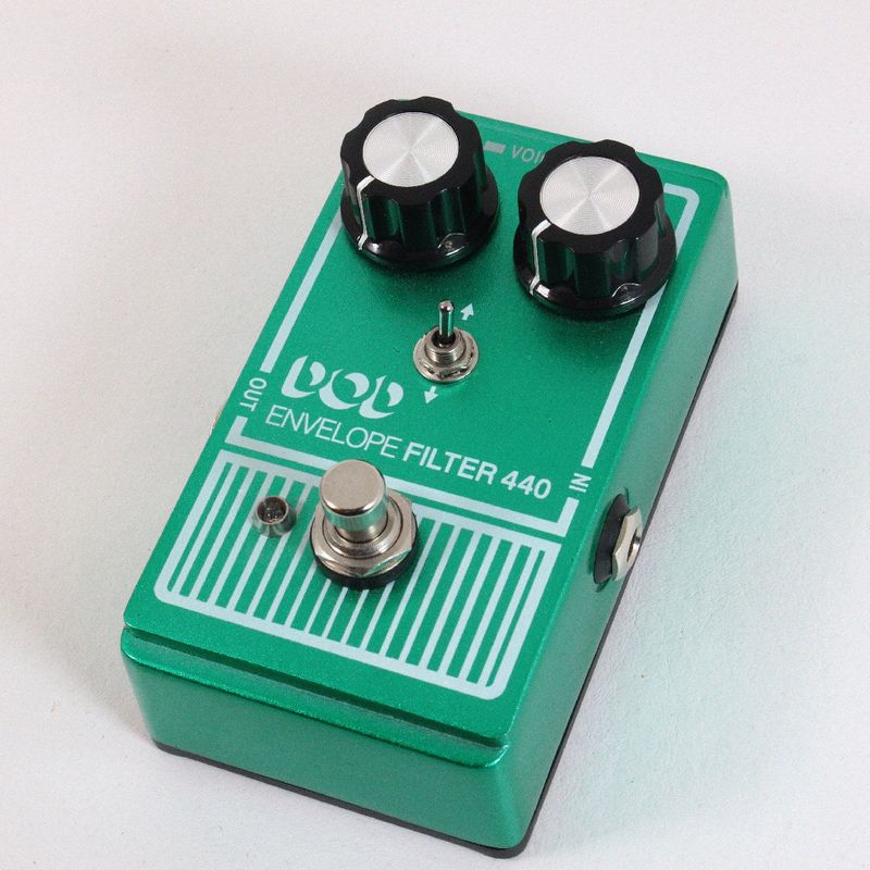 【中古】DOD / 440 Envelope Filter 【渋谷店】