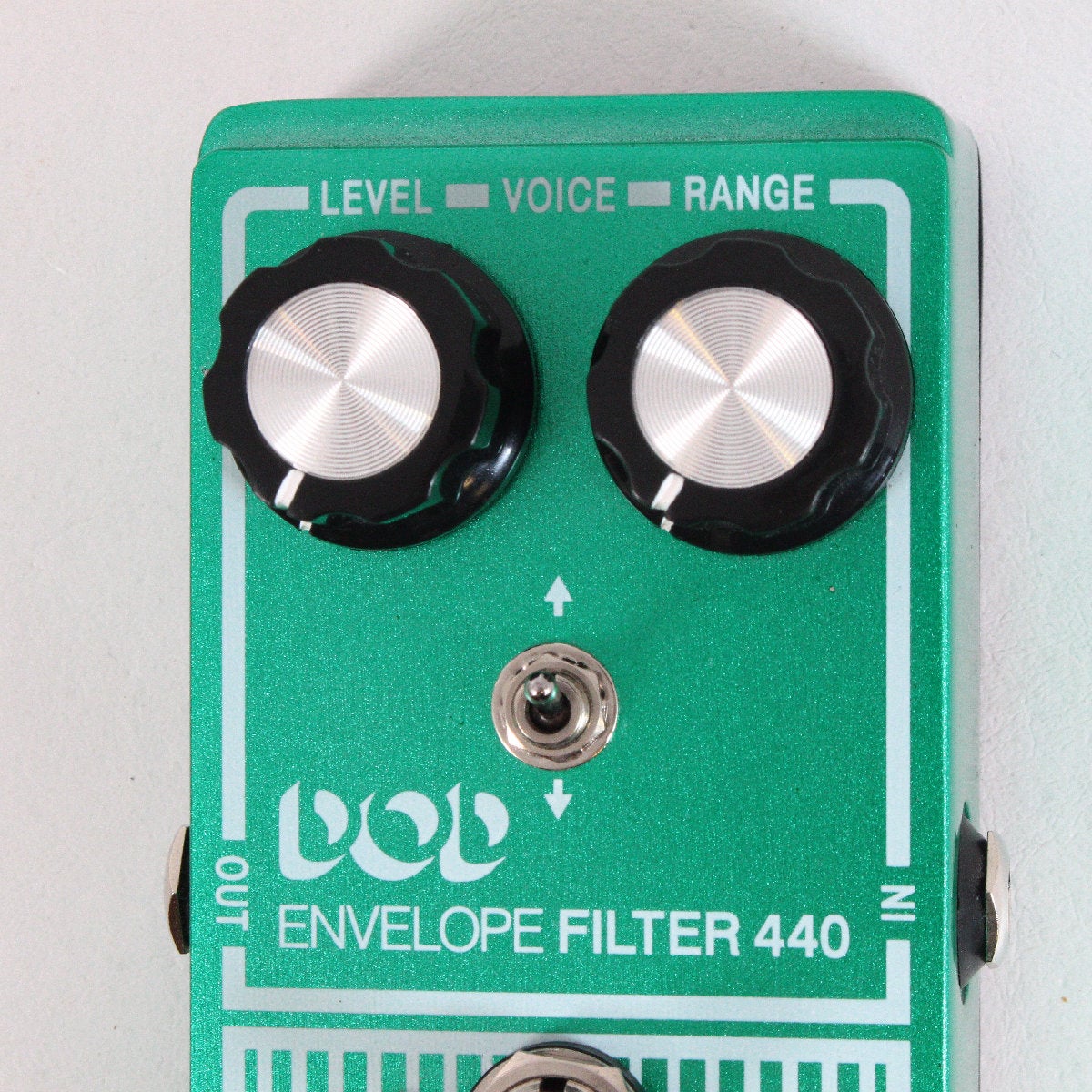 中古】DOD / 440 Envelope Filter 【渋谷店】 | フィルター/オートワウ