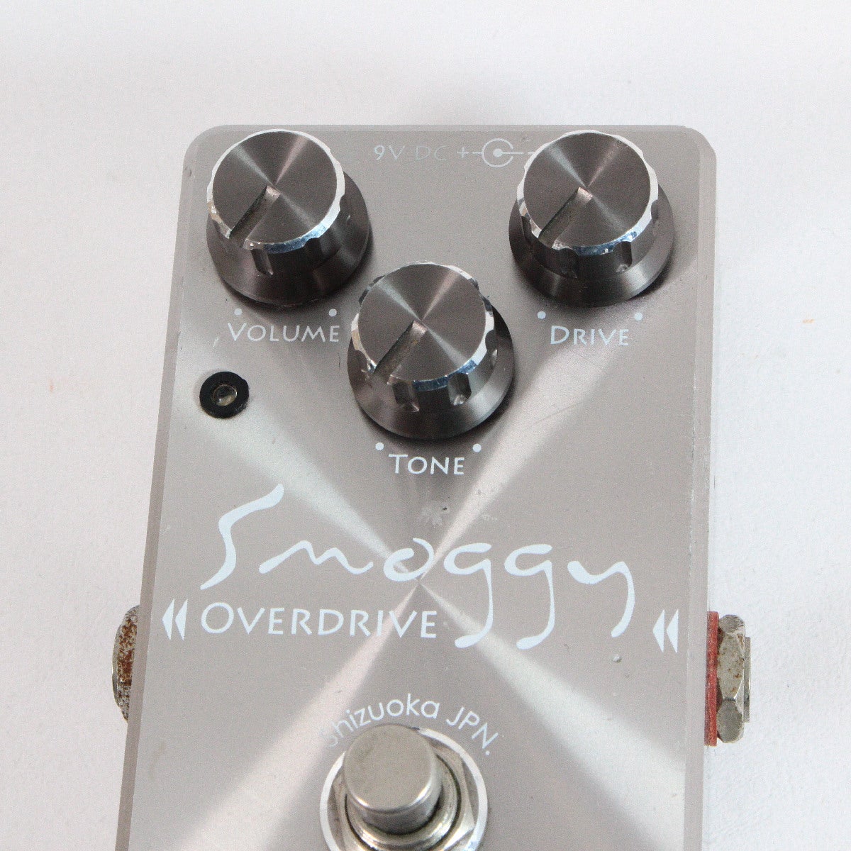 中古】Y.O.S.ギター工房 / Smoggy Overdrive 【渋谷店】 | オーバー