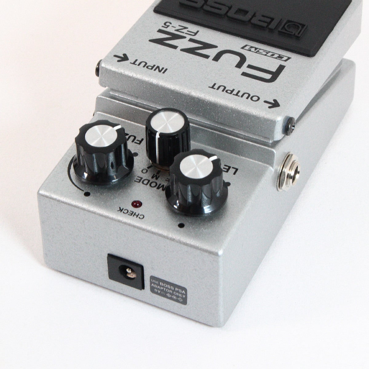 中古】BOSS / FZ-5 Fuzz 【渋谷店】 | ファズ | イシバシ楽器