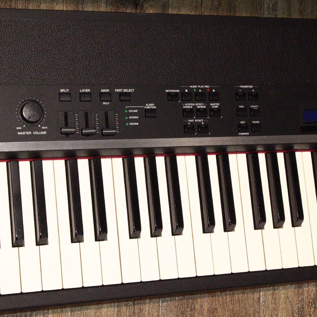 中古】YAMAHA / CP4 STAGE 【渋谷店】 | ステージピアノ | イシバシ楽器